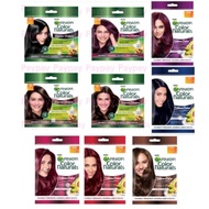 Garnier Hair Colour Sachet 20g/30g hair dye