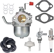 0A4600 Carburetor Kit for Nikki A4600 Carburetor Generac XG8000E GN410HS GN410 GN360 GH360 A4600 C12