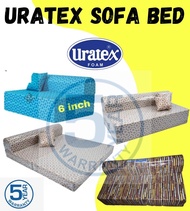 100% URATEX SOFA BED ANY SIZES ARE AVAILABLE