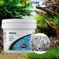 SEACHEM MATRIX BIOFILTRATION  4L
