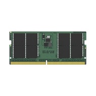 Kingston 金士頓 金士頓 DDR5 5600 32G(KVR56S46BD8-32)筆記型記憶體