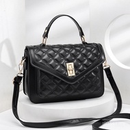 Messenger Bag Tao Feizi Diamond Fashion [] Portable One-Shoulder Style One-Shoulder Messenger Casual