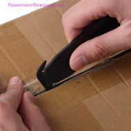 FSSG Mini Utility  Box Cutter Letter Opener For Cutg Envelope Food Bags Tape HOT