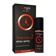 Orgie - Time Lag 2 延遲噴霧 10ml