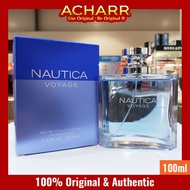 Nautica Voyage (100ml) [100% Original Perfume EDT For Men by ACHARR]