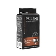 PELLINI研磨濃縮咖啡粉250g推薦｜手沖咖啡豆｜阿拉比卡咖啡｜家用咖啡豆｜精品咖啡豆｜烘焙咖啡豆｜意式咖啡豆｜黑咖啡豆｜濃縮咖啡豆｜現磨咖啡【香港行貨】