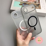 Hot Sale Wireless Magnetic Phone Case For Xiaomi 17 15 15T 14 Pro Max Ultra F8 M8 X8 F7 X7 F6 X6 Pro