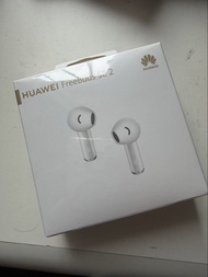 香港仔取 順豐到付 Huawei FreeBuds SE 2 Earbuds 全新華為 無線耳機