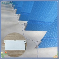 HECCEHZP Blinds Accessories Stabilization Repair Clips Hanging Window Blinds
