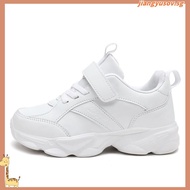 *SG Seller* Neckermann 9264 School Shoes White Black