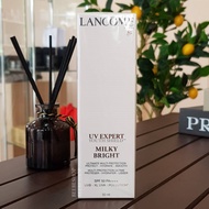 Lancome UV Milky Bright SPF50 PA++++ 30ml 50mlครีมกันแดดสูตรน้ำนม