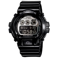 100% ORIGINAL Casio G-Shock  DW-6900NB-1DR