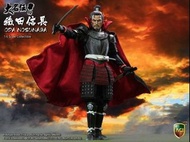 大減價🔥ACI Toys 諏訪原寬幸 1/6 織田信長 (豪華版) ACI x Suwahara : Oda Nobunaga