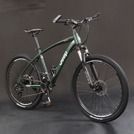 Jeep 27.5inch 27speed Adventure Hardtail Moutain Bike MTB
