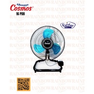 Cosmos 2in1 16 inch 46 watt fan - 16 PDB