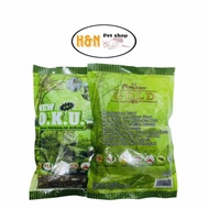 Premium Gold New OKU 7 in 1 Bird Food Feed (300gram) [O.K.U]