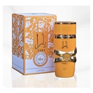 LATTAFA Perfume 100ml Yara TOUS Minyak Wangi Bau YARA TOUS