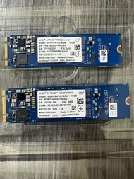 台南【數位資訊】Intel 英特爾 拆機品 M.2 Optane Memory M10 16G HDD加速器 賣$119
