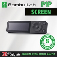 Bambu Lab P1P LCD Screen FDM 3D Printer