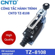 CNTD TZ-8108 limit switch, automatic control switch, limit switch, limit switch, switch