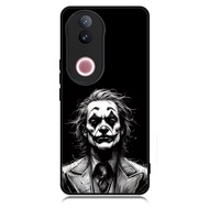 Vivo Y29 Y28 Y18 4G V40 LITE 5G V50 5G V50 LITE IQOOZ9X Case Joker D0118