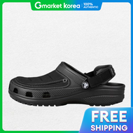Crocs | Dép sục sandal TQJ 207689-0DD Yukon Vista II Lightride Clog