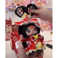 BB3 baby three baby three Years Old 2025 Happy Christmas Series Trendy Play Plush Optional Style