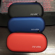 [springeven] EVA Anti-shock Hard Case Bag For Sony PSV 1000 PS Vita GamePad For PSVita 2000 Slim Console Carry Bag High qualtity New Stock