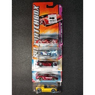 HOTWHEELS MATCHBOX DIECAST FORD SALEEN DODGE CORVETTE ASSORTED