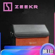 [READY] ZEEKR 009 Car Trunk Storage Storage Box ZEEKR X Body Kit Car Decoration zeekr009 Car Accesso