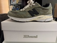 JJJJOUND 990v3 Olive