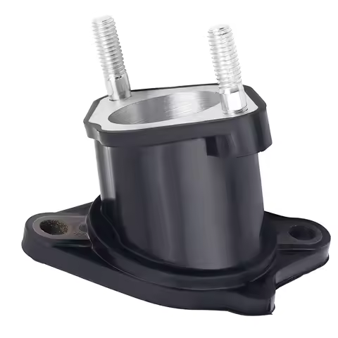 Motorcycle Carburetor Interface For HONDA ATC185 ATC200E ATC200ES TRX200 XL125 XL185 XL200R XR200 16
