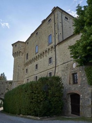 Castello di Fighine