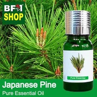 Pure Essential Oil (EO) - Pine - Japanese Pine Essential Oil - 10ml