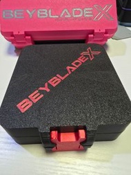 Beyblade X ［軸心收納盒］