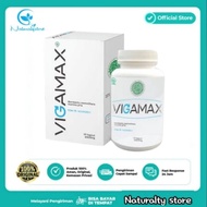 vigamax asli obat vigamax suplemen penambah stamina pria Tokopedia