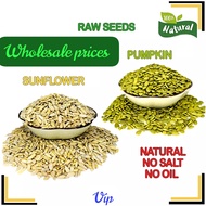 Pumpkin Seed Raw / Organic Sunflower Seed Raw / Cashew Raw / Almond Raw / Apricot Seed Raw