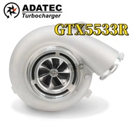 Turbo Dual Ceramic Ball Bearing 98*133.8mm TH:Single Scroll T6 1.24A/R,Twin Scroll T6 1.24A/R,Dual V