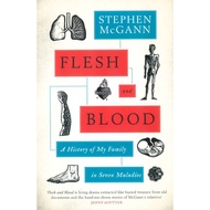 (BX) FLESH AND BLOOD (ISBN: 9781471160790)