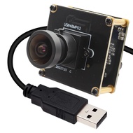 Modul Kamera Cmos Imx586 4k 3840x2160 30fps Cmos Uvc Mini Usb Webcam Kamera Video Industri
