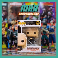 Genuine Funko Pop TV: House of The Dragon - Daemon Targaryen 23 Model