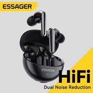 Essager Bluetooth TWS Earphones with Mic Case