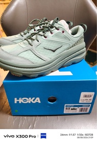 BEAMS x HOKA Bondi B3 LS