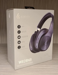 Edifier W828NB Bluetooth Wireless Noise-Cancelling Headphone 漫步者 無線藍牙 降噪耳機 Good Quality 靚音質