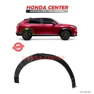 list lis garnish protector spoiler fender spakbor atas ban depan belakang kiri kanan honda hrv 2022 