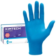 KIMTECH™ Element Nitrile Exam Gloves (62871), Thin Mil, 3.2 Mil, Ambidextrous, 9.0”, S, 250 / Box, B