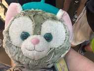 迪士尼畫家貓斜孭袋Gelatoni