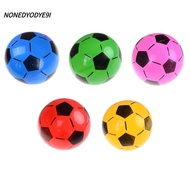 NONEDYODYE9I Inflatable Football, Outdoor Games Matches Training Children Soccer Ball, Training Ball