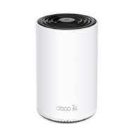Deco AXE5400 Tri-Band WiFi 6E Mesh Router(Deco XE75 Pro) - 2.5G WAN/LAN Port, 2 x Gigabit LAN Ports,