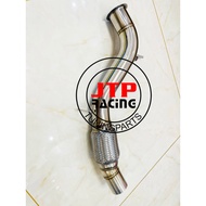 Downpipe for 320d 520d 318d E series downpipe N47 163/177/184 hp 136/143 hp